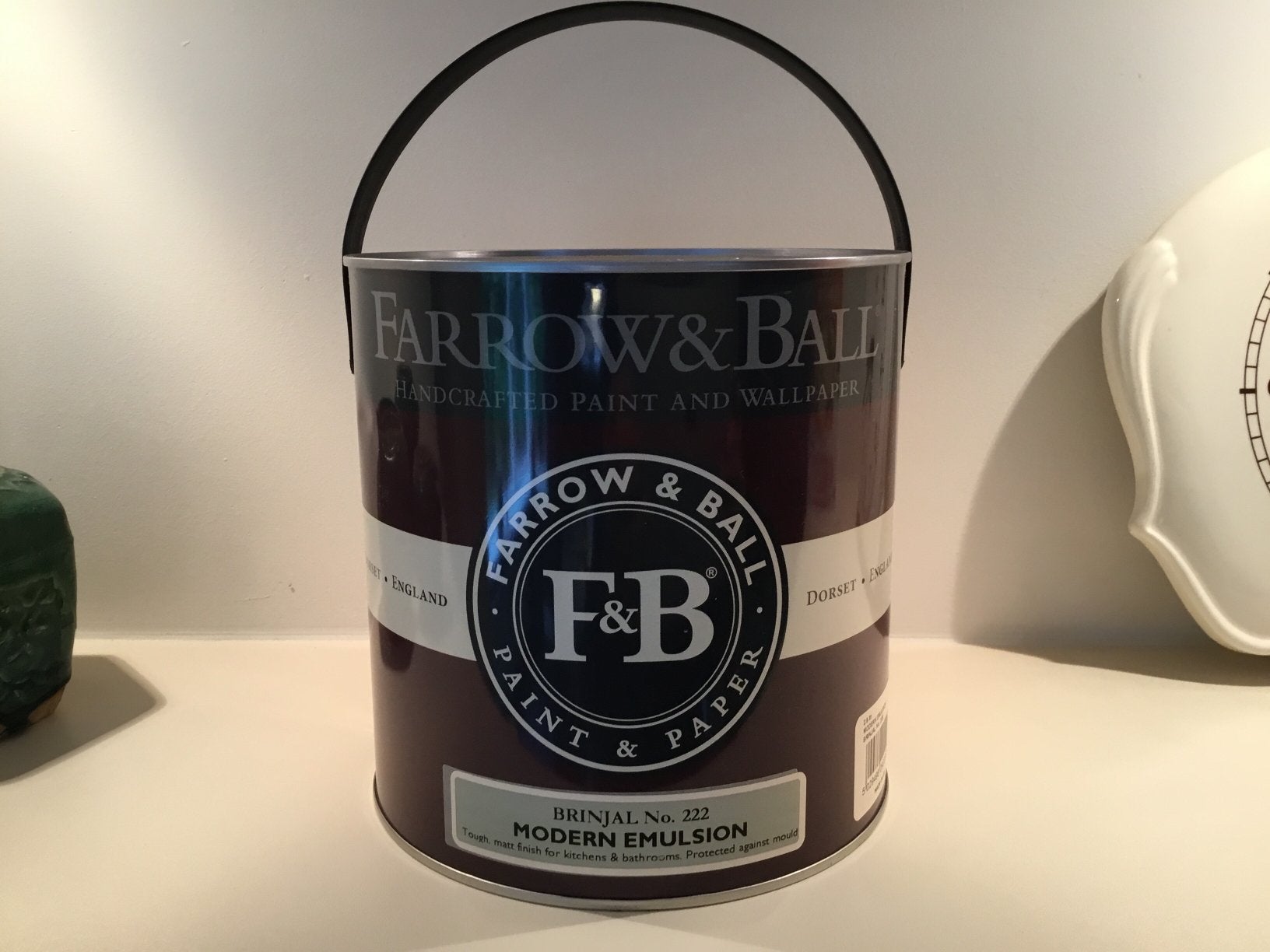 FARROW & Ball, Overige kleuren, Nieuw, Ophalen of Verzenden, Verf