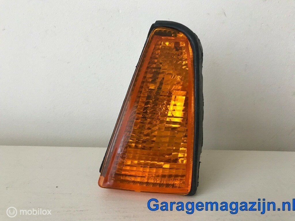 Knipperlicht voor oranje links 18-5192-05-2, Fiat, Nieuw, Ophalen of Verzenden, Fiat
