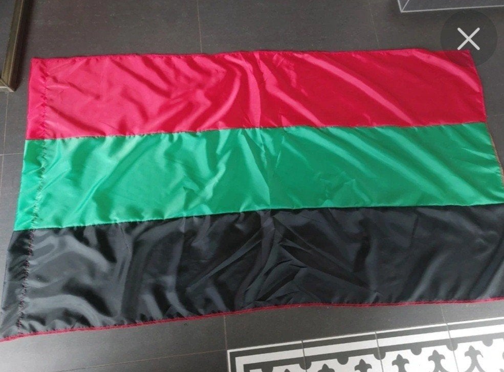 nec nijmegen vlag nieuw, Ophalen of Verzenden, Nieuw