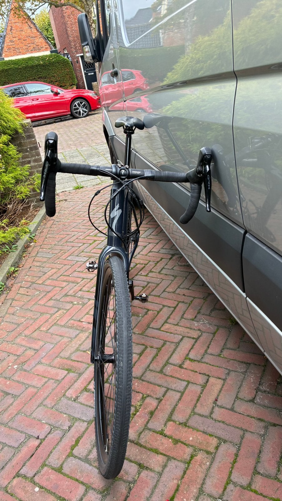Foto 11 van Specialized Diverge Elite E5 - maat 58 - 2023