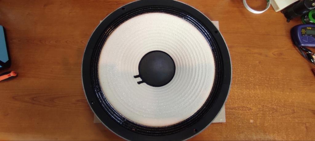 jbl 2213 alnico 4311 L100, Audio, Tv en Foto, JBL, Ophalen of Verzenden, Zo goed als nieuw, Minder dan 60 watt