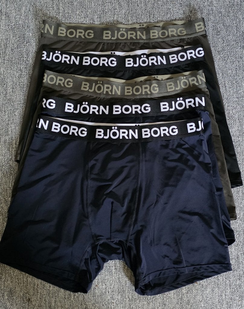 Bjorn borg sportboxers XL, Kleding | Heren, Ophalen, Overige kleuren, Björn Borg, Boxer