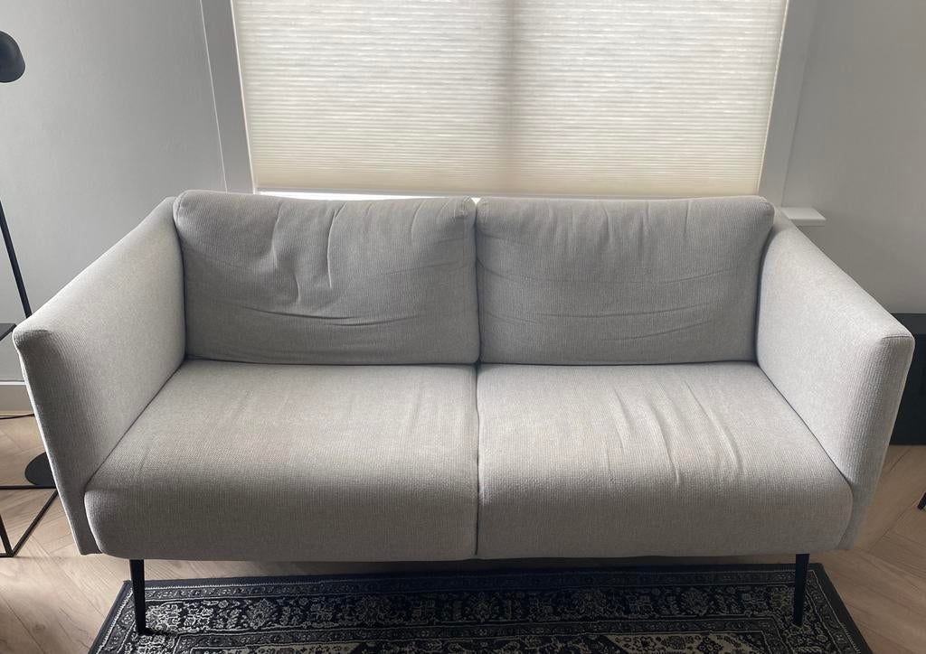 2,5 zits bank, Ophalen, Gebruikt, Overige maten, 150 tot 200 cm