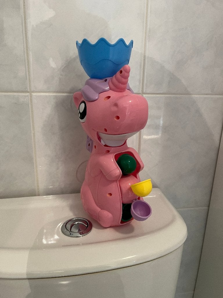 UNICORN, Ophalen of Verzenden, Zo goed als nieuw, Overige typen