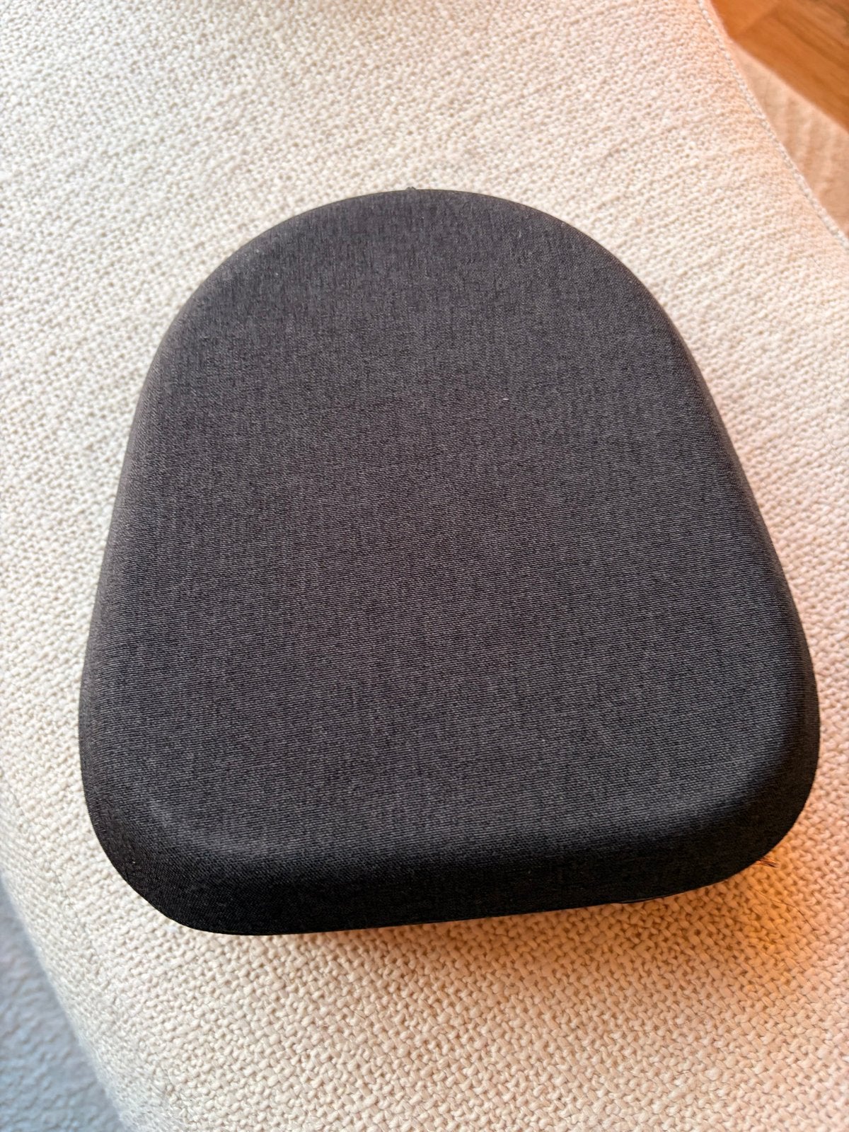 Foto 4 van Sony WH-1000XM5 Noise Cancelling Koptelefoon Zwart