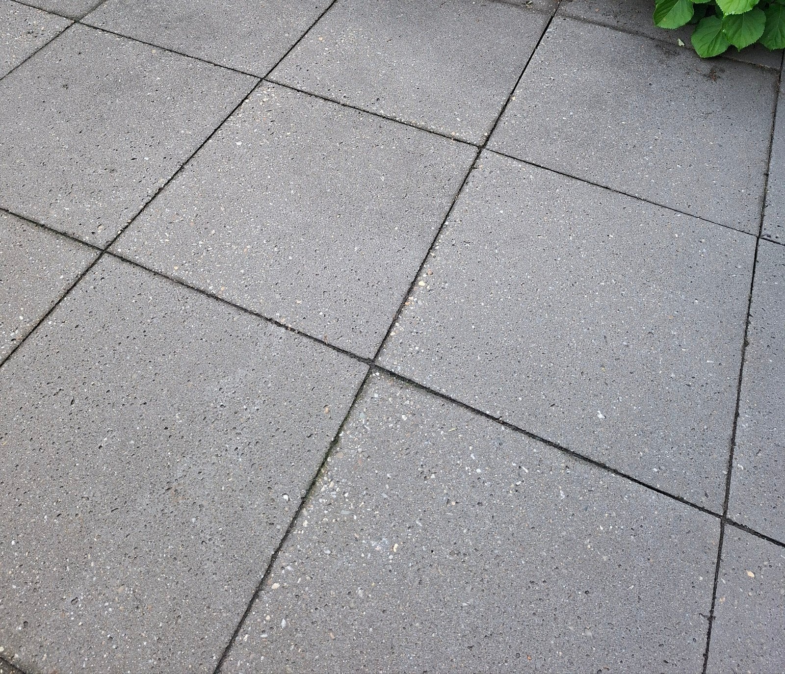 Terrastegels, Ophalen, Gebruikt, Beton, Terrastegels