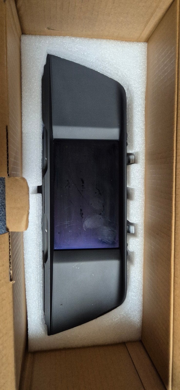 BMW F10 5 Serie Scherm - Origineel Display, Ophalen of Verzenden, BMW