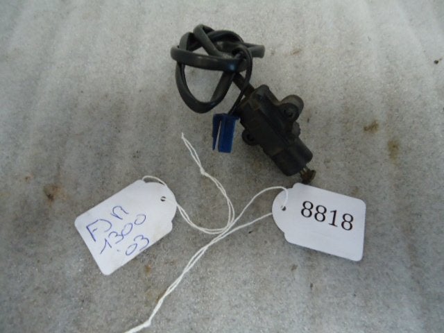 FJR1300 2003 - 2005 Yamaha Elektrische component D1-14739
