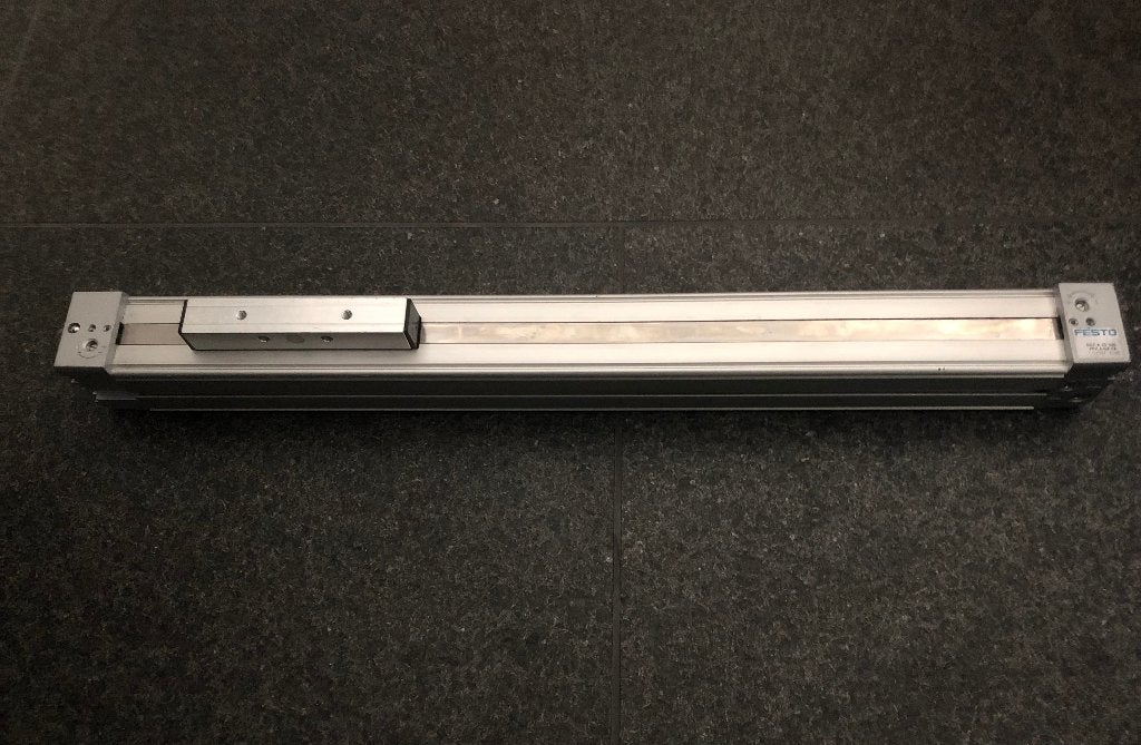 FESTO - Lineaire Aandrijving - DGC-K-25-300-PPV-A-GK-FK, Ophalen of Verzenden, Nieuw