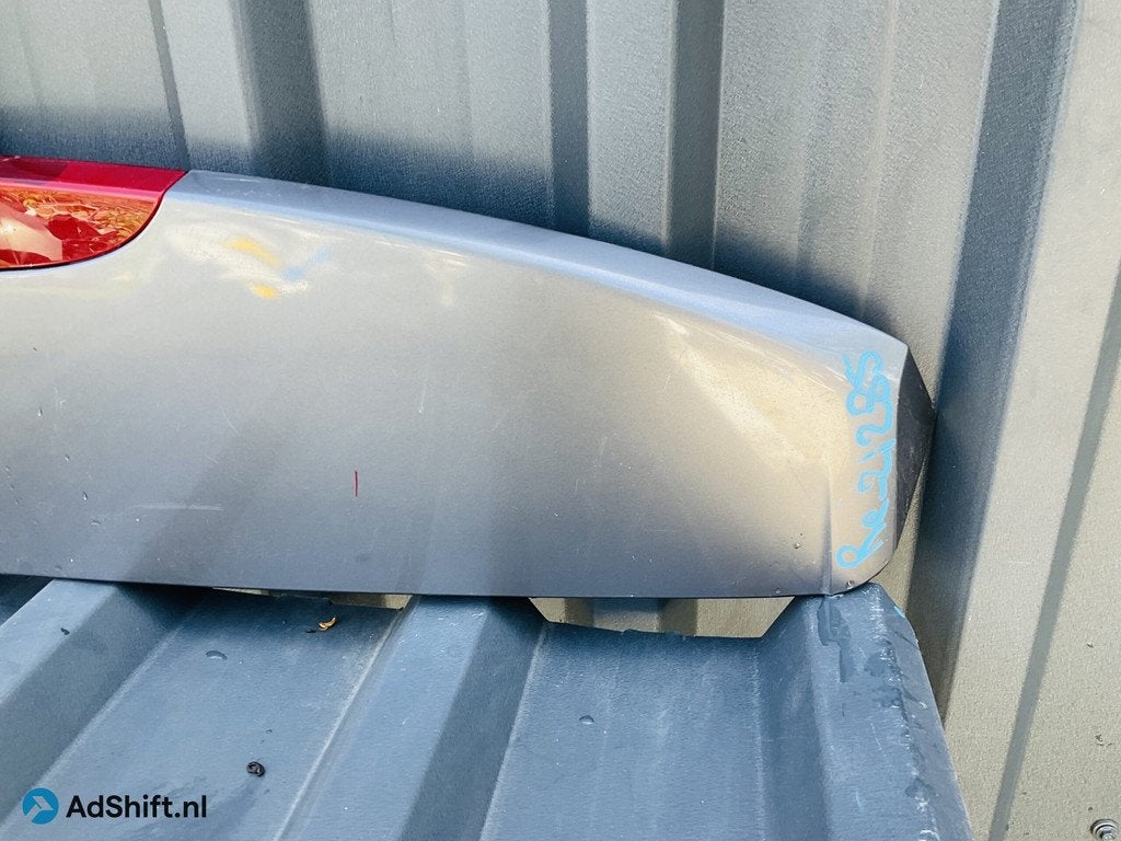 Achterklep Spoiler Renault Clio 8200883016 Kofferklep Houder, Bumper