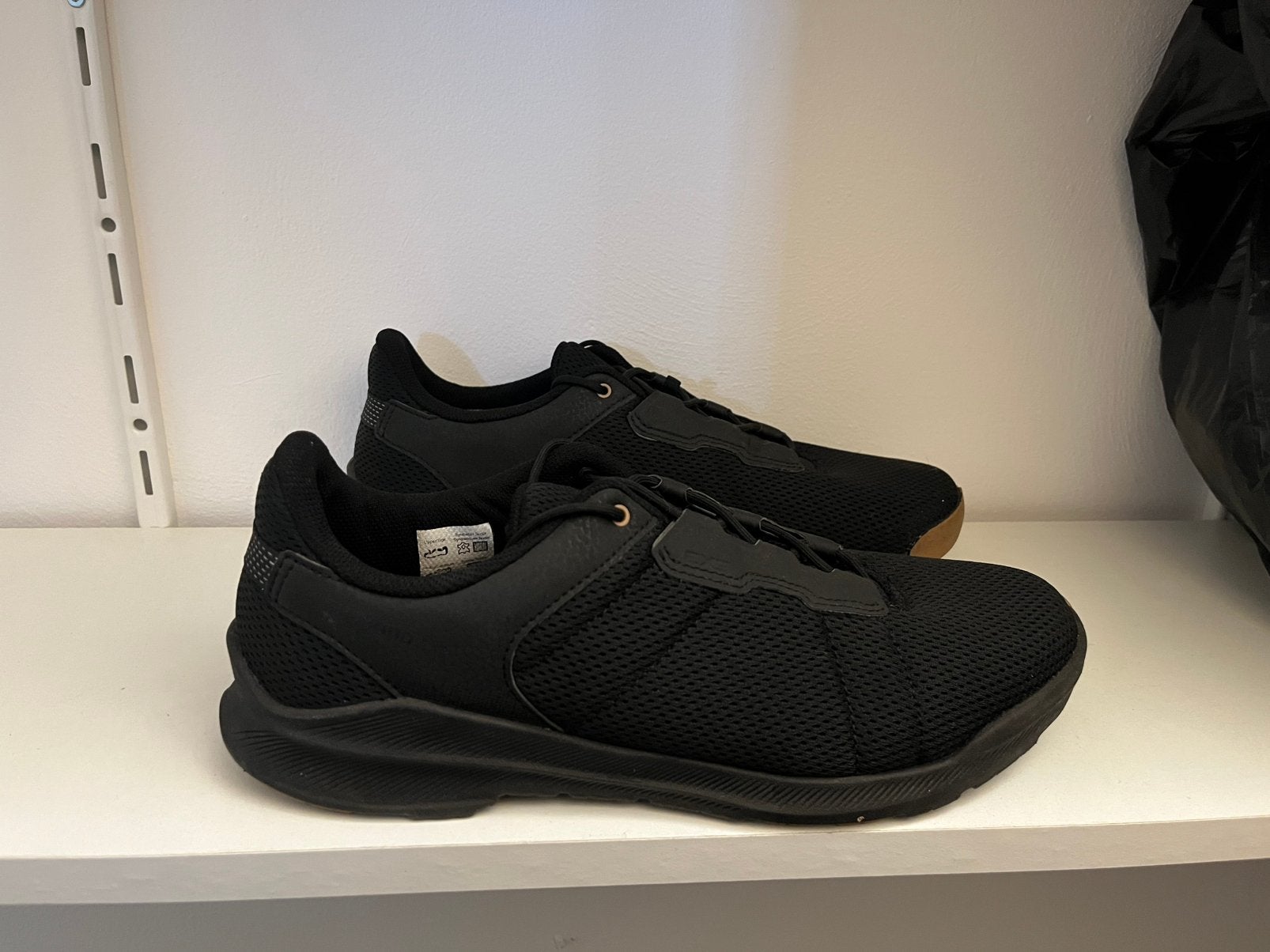 Shimano EX300 MTB / Gravel fietsschoenen maat 44 + SPD, Fietsen en Brommers, Ophalen of Verzenden, Zo goed als nieuw, Overige maten