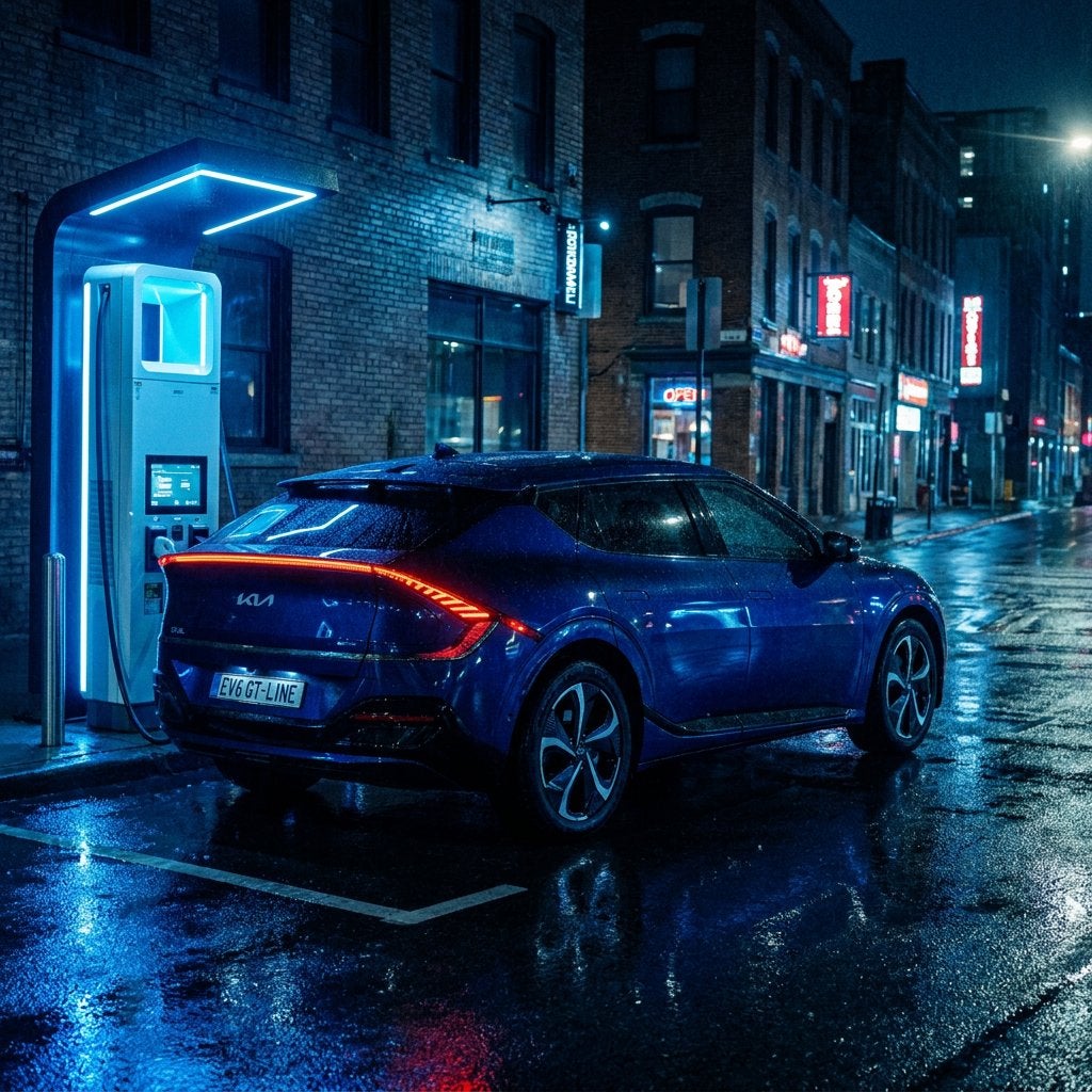 PHEV EV Accu test, Ophalen of Verzenden, Nieuw, Laadpaal