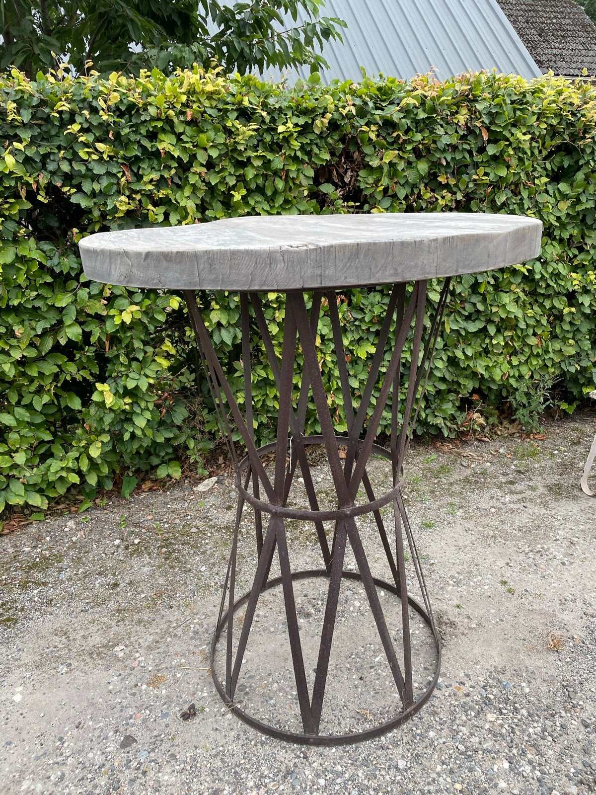 Nieuwe super stevige sta tafel, Ophalen, Nieuw