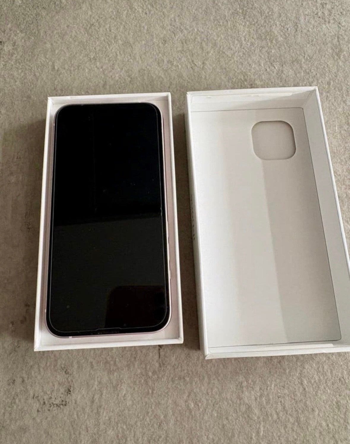 Apple iPhone 13 - Roze - 128 GB, Ophalen, 128 GB, IPhone 13, Zo goed als nieuw