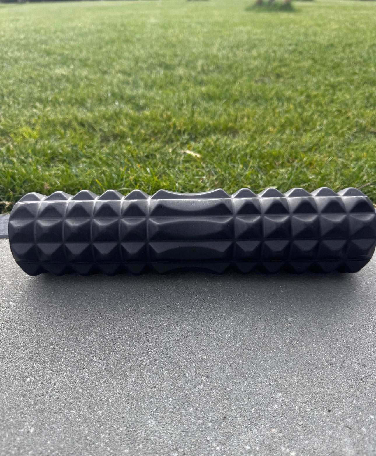 Foamroller - klein en groot, Ophalen of Verzenden, Nieuw, Lichaamsverzorging