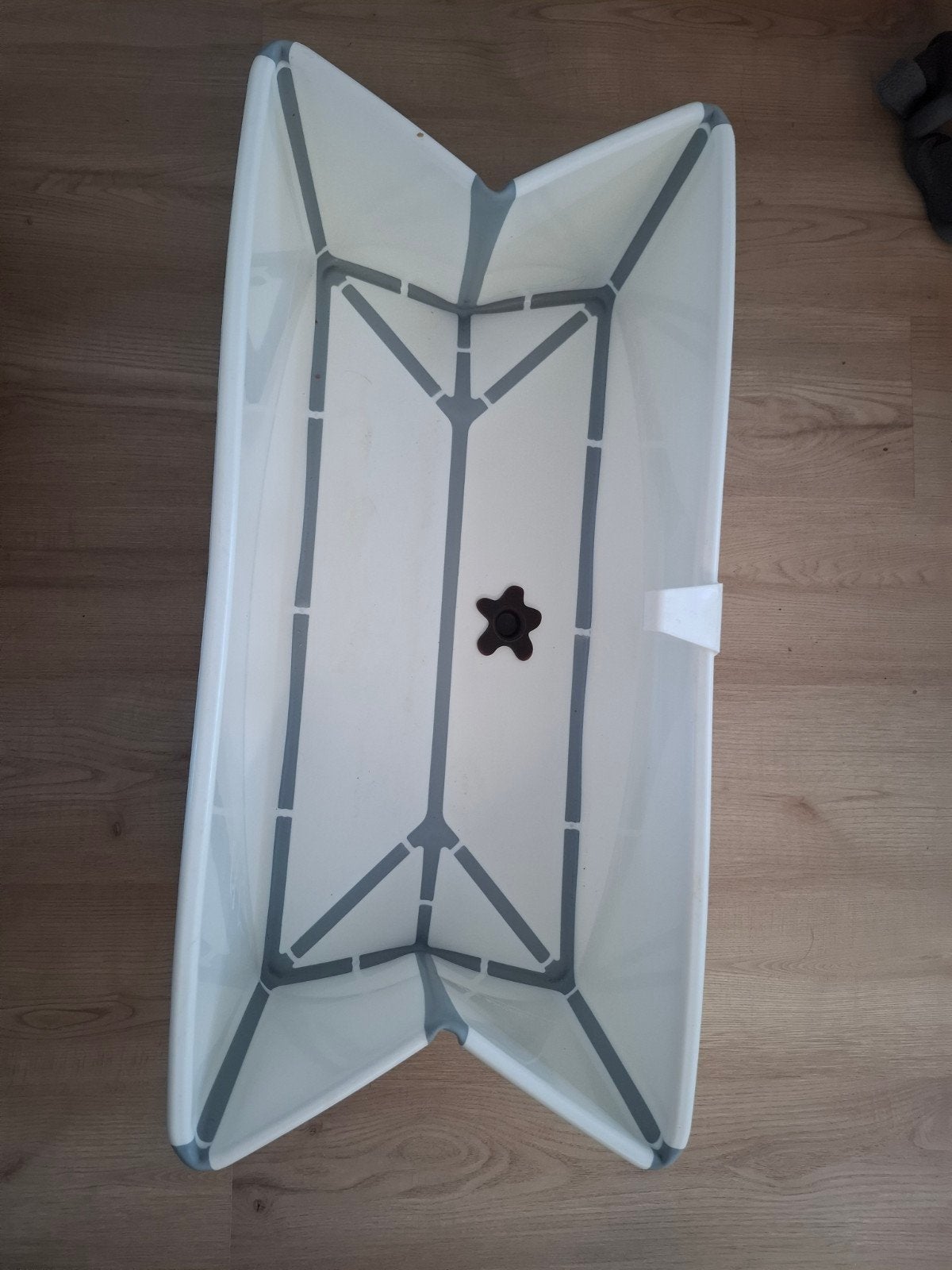Stokke Flexibath XL, Kinderen en Baby's, Badjes en Verzorging, Ophalen of Verzenden, Zo goed als nieuw, Badje, Overige merken