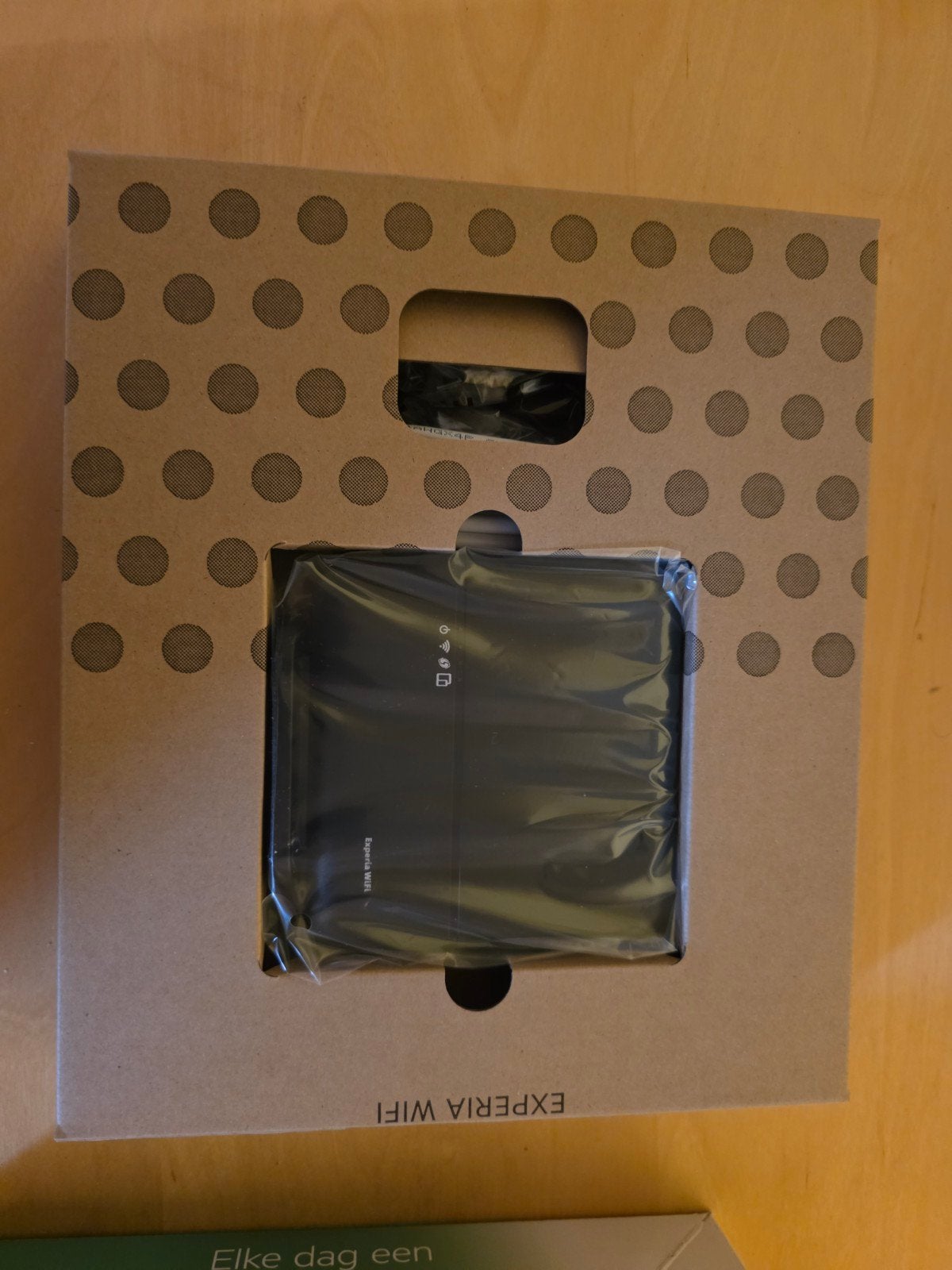KPN Experia WiFi - 1 nieuw, 2 gebruikt, Ophalen of Verzenden, Nieuw