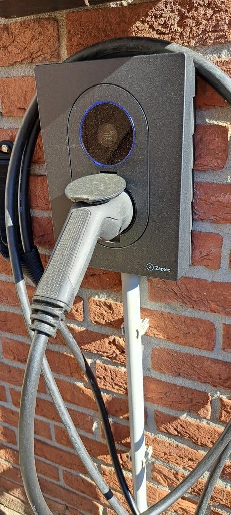 Gratis auto EV opladen in Rijssen, Ophalen, Nieuw, Laadpaal en Laadkabel