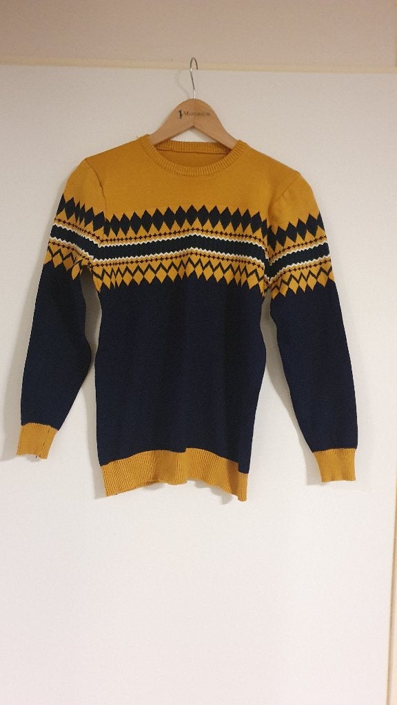 trui, Kinderen en Baby's, Kinderkleding | Maat 152, Ophalen, Zo goed als nieuw, Jongen, Trui of Vest