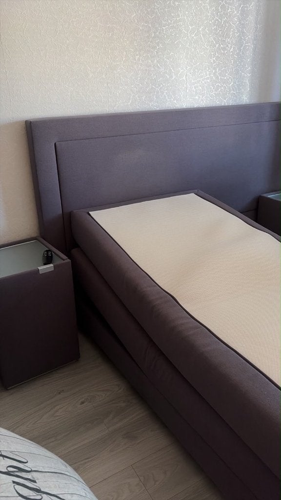 2 persoons boxspring