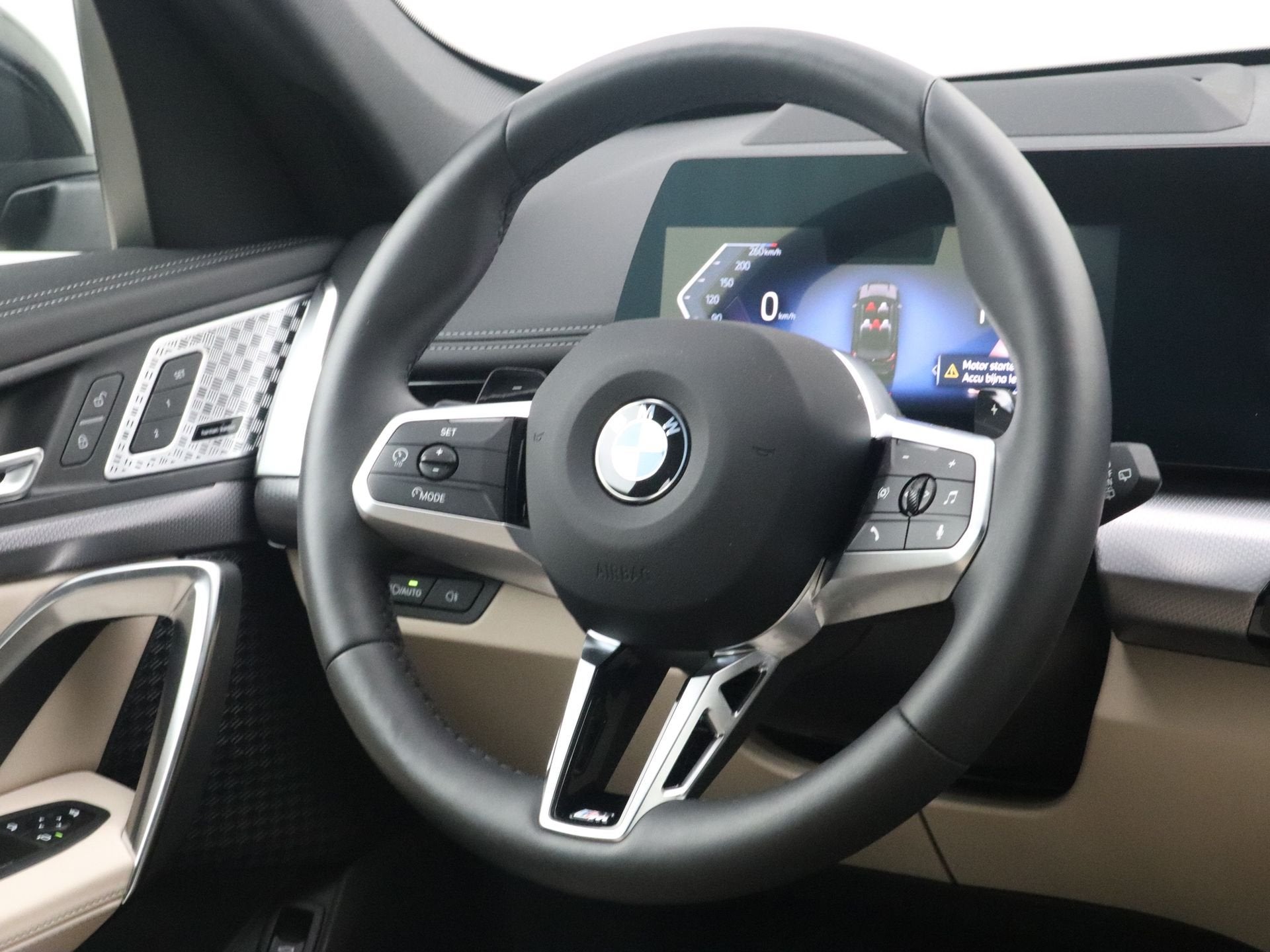 BMW X1 xDrive23i M Sportpakket - Trekhaak - Adapt. Cruise -, Auto's, BMW, 1998 cc, Gebruikt, Euro 6, 4 cilinders