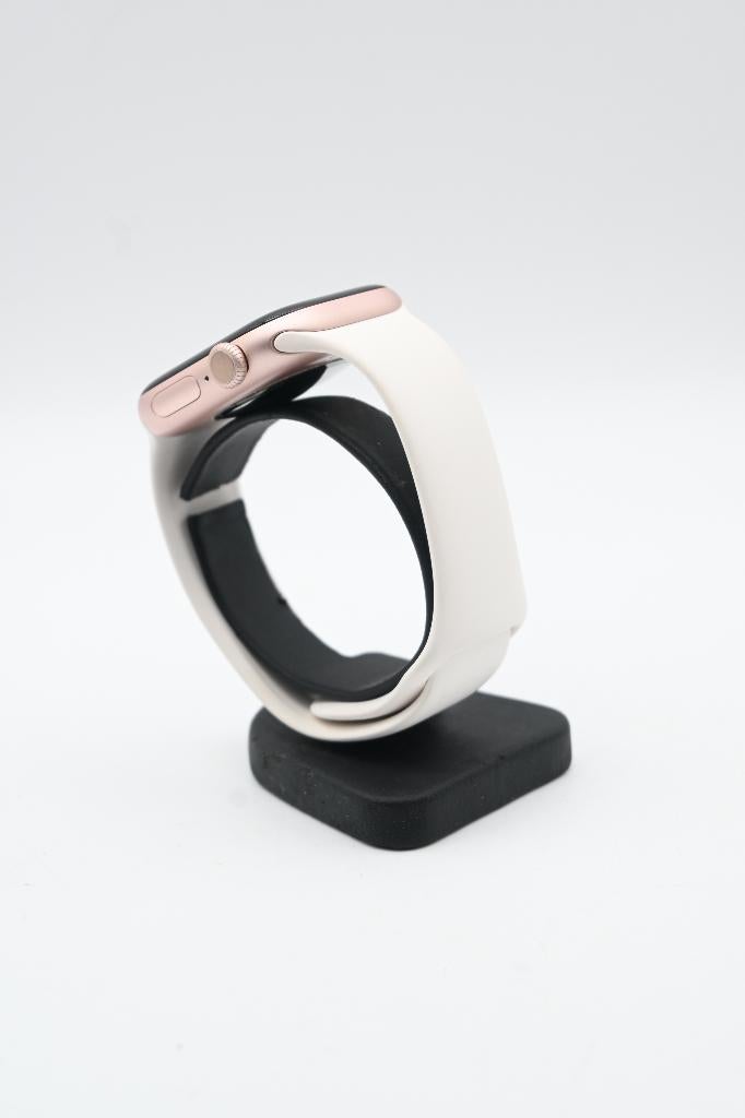 Apple Watch 10 42mm Gps Batterij 99% A-Grade, Gebruikt, -, IOS, Ophalen of Verzenden