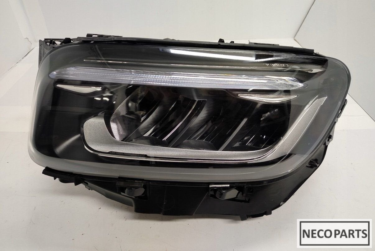 MERCEDES GLB W247 FACELIFT FULL LED KOPLAMP M9C3-13W029-ED, Gebruikt, -, Ophalen of Verzenden, -