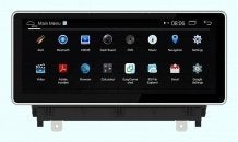 Radio Navigatie Audi A3 2014 android 15 apple carplay usb, Oberonweg 262 3208pg, Nieuw, Ophalen of Verzenden, Dynavin