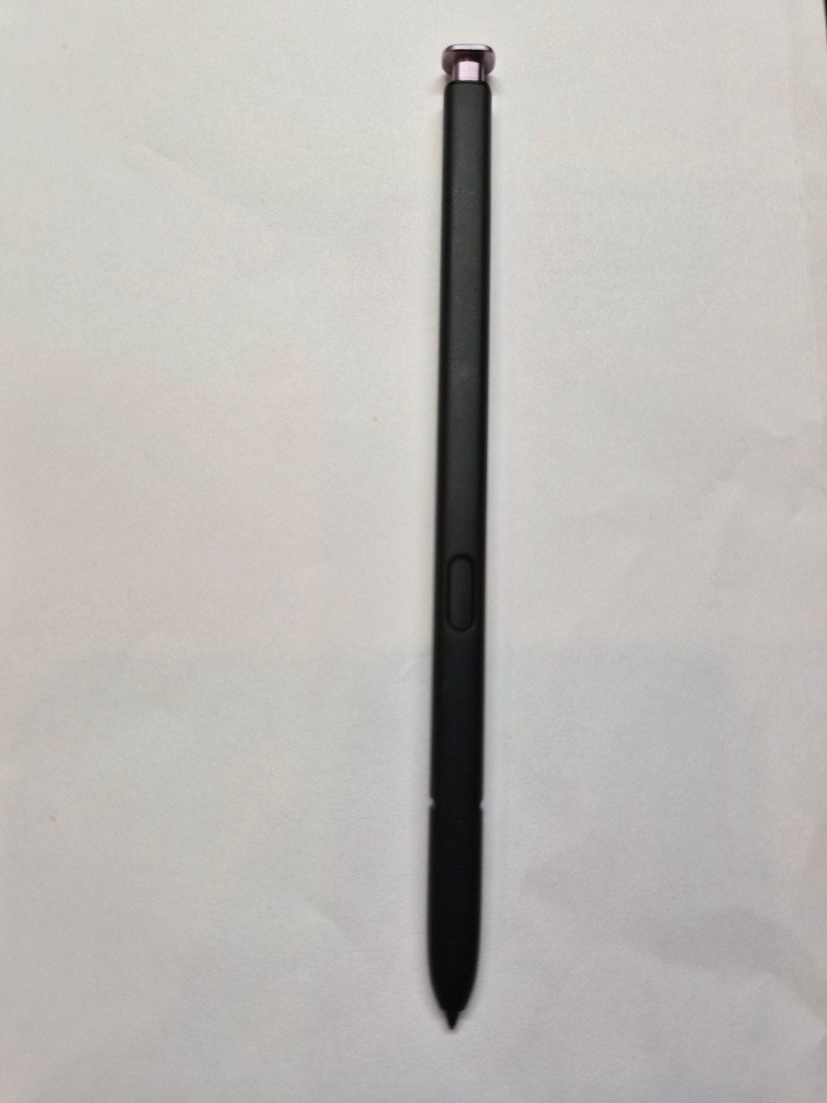 Originele Samsung Galaxy S23 Ultra S-pen Stylus Lavender Paa, Telecommunicatie, Ophalen of Verzenden, Zo goed als nieuw, Stylus of Aanraakpen