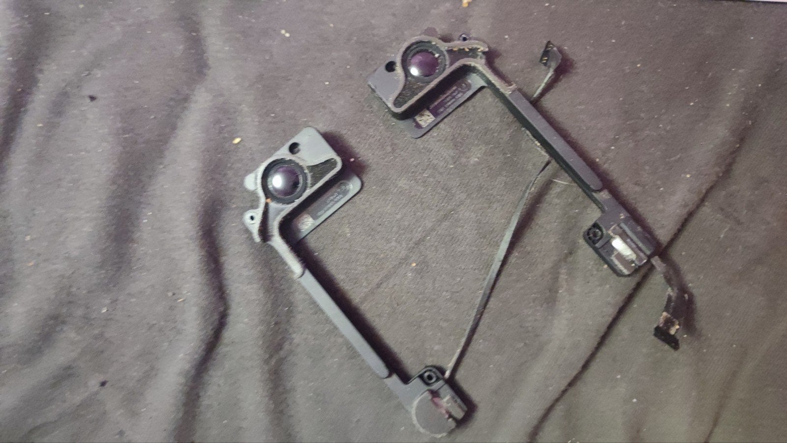 interne luidsprekerset, Motoren, Onderdelen | Harley-Davidson, Ophalen