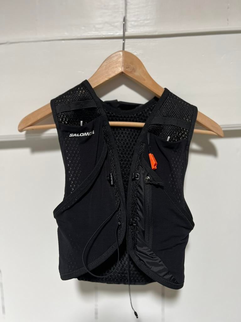 Salomon Active Skin 8L Trailvest - maat XS - nieuw!, Overige merken, Nieuw, Ophalen of Verzenden, Kleding