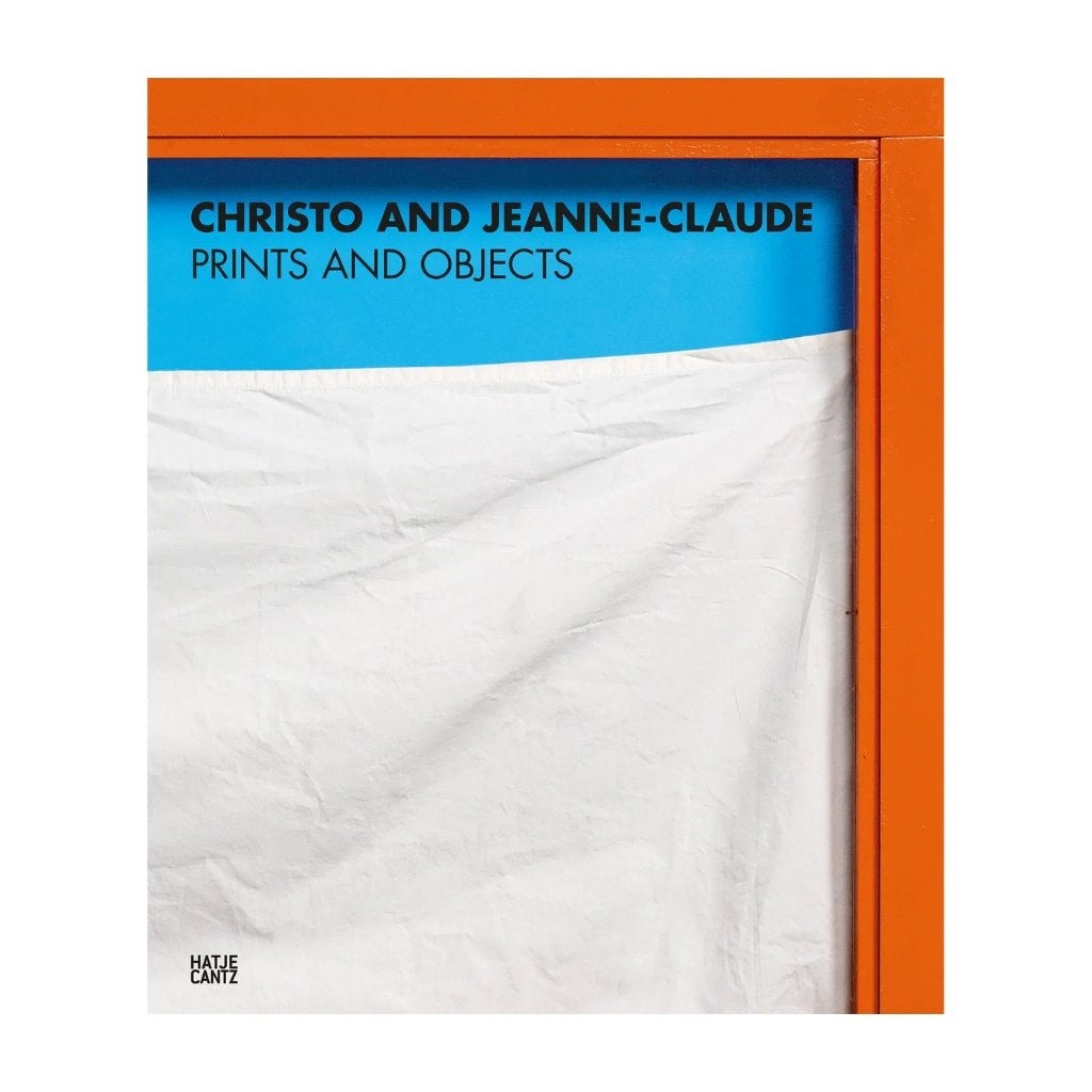 Christo and Jeanne-Claude - Prints and Objects, Ophalen of Verzenden, Nieuw