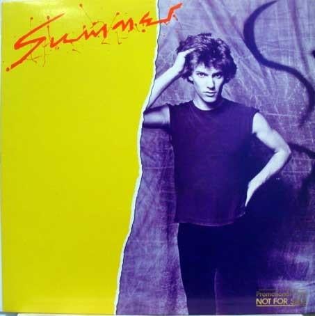 LP - Sumner ‎– Sumner, Ophalen of Verzenden, Gebruikt, 12 inch, Poprock