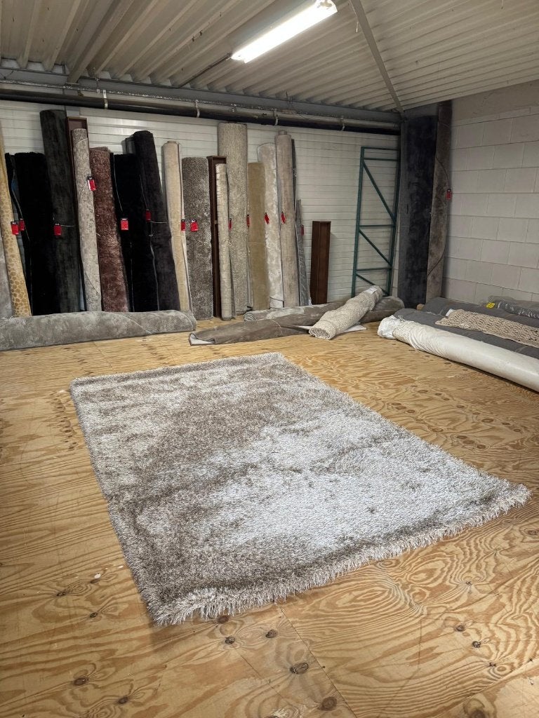 Vloerkleed Lockhart l Whoon | Meubilex l van €625 voor €299, Ophalen, Gebruikt, 200 cm of meer, 200 cm of meer