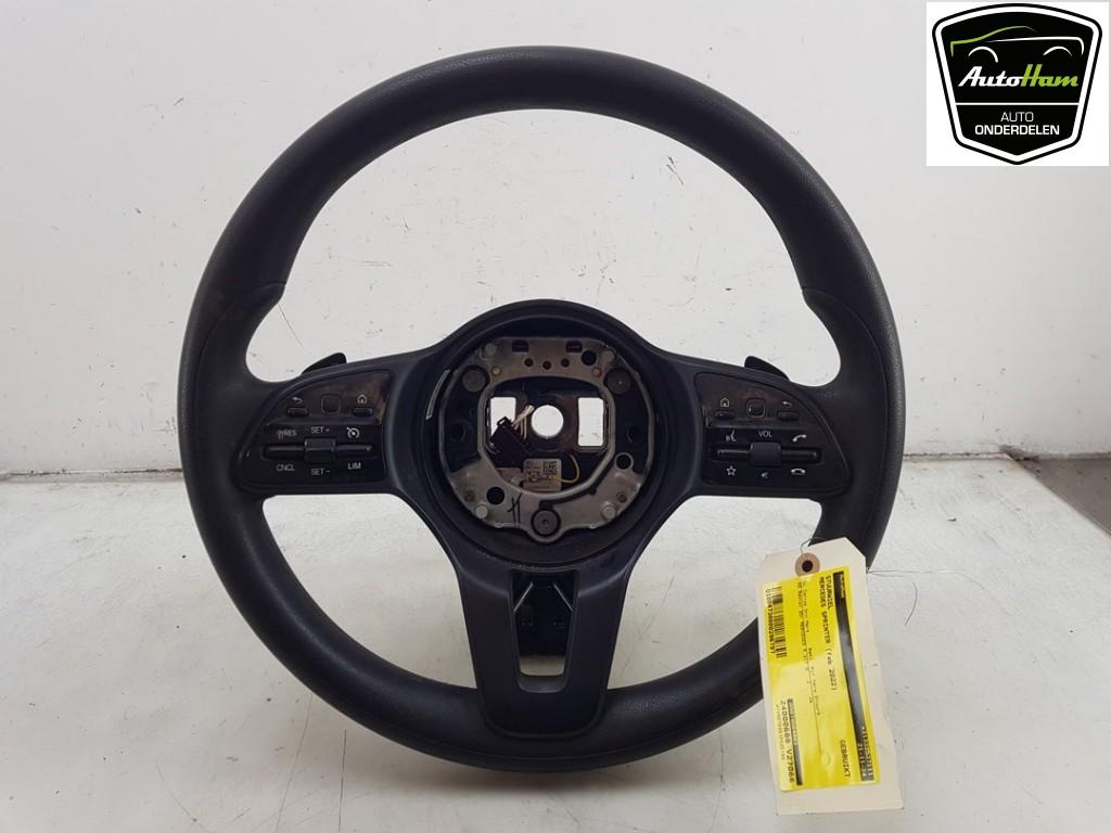 Stuur Sprinter 3,5t (907.6/910.6) 2022, Auto-onderdelen, Gebruikt, Mercedes-Benz AG, Mercedes-Benz, Mercedesstraße 120, Stuttgart 70372, , Duitsland