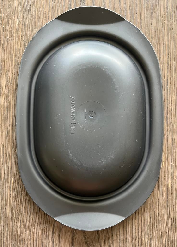 Tupperware Deksel Ultra Pro  30/20 cm, Huis en Inrichting, Keuken | Tupperware, Ophalen of Verzenden, Gebruikt, Overige typen
