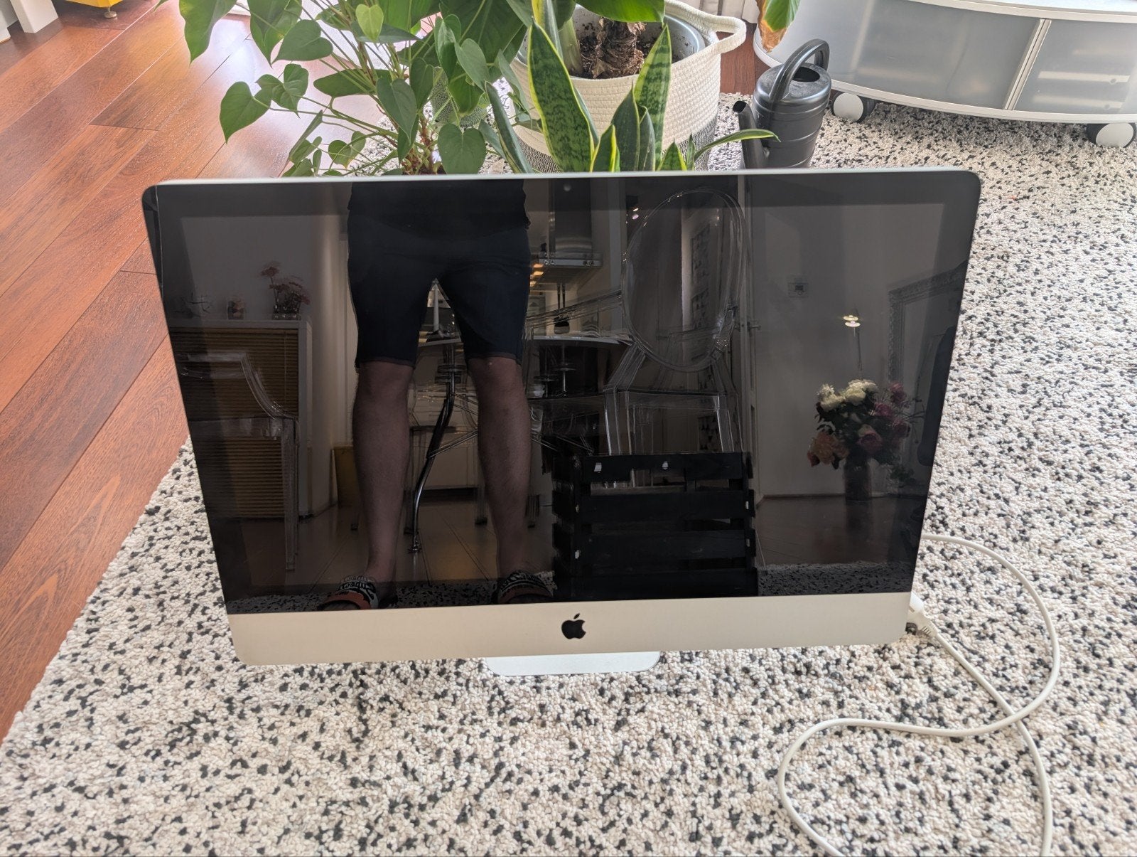 iMac 2010 met Ventura - Klaar voor gebruik!, Computers en Software, Apple Desktops, Ophalen, Gebruikt, 8 GB, IMac