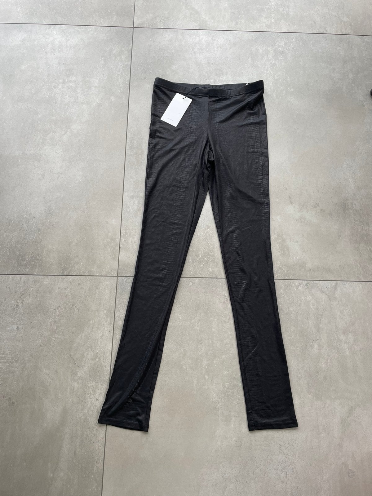 Name it glim legging maat 164, Ophalen of Verzenden, Nieuw