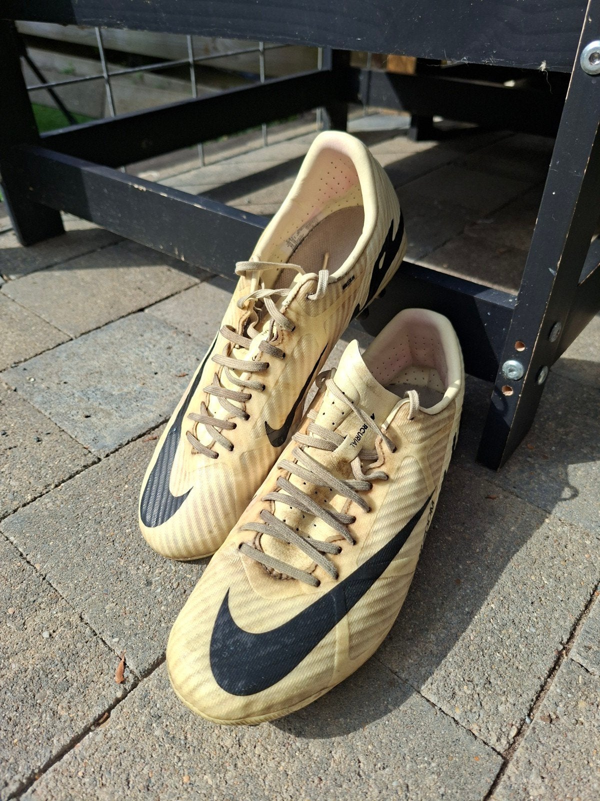 voetbalschoenen Nike, Maat XS of kleiner, Ophalen of Verzenden, Schoenen