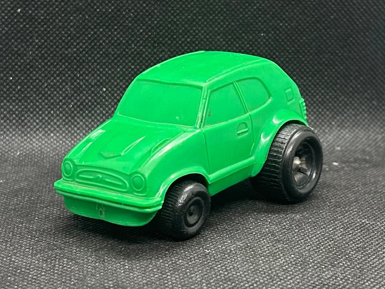 Viking Plast Honda Civic no tomte vinyl line stelco, Verzenden, Zo goed als nieuw, Auto
