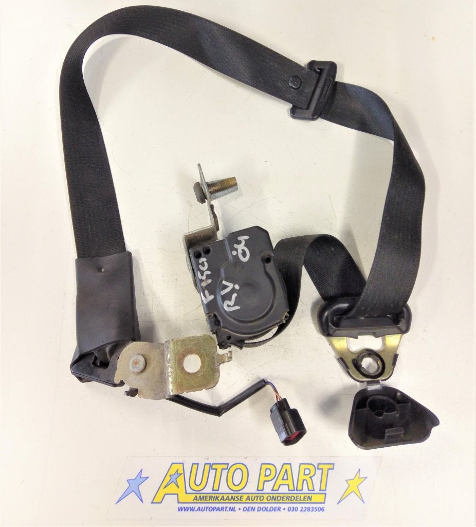 Ford F150 rolgordel 2004-2006, Gebruikt, Ford motor company, P.O. Box 6248, Dearborn, MI 48126, Ophalen of Verzenden