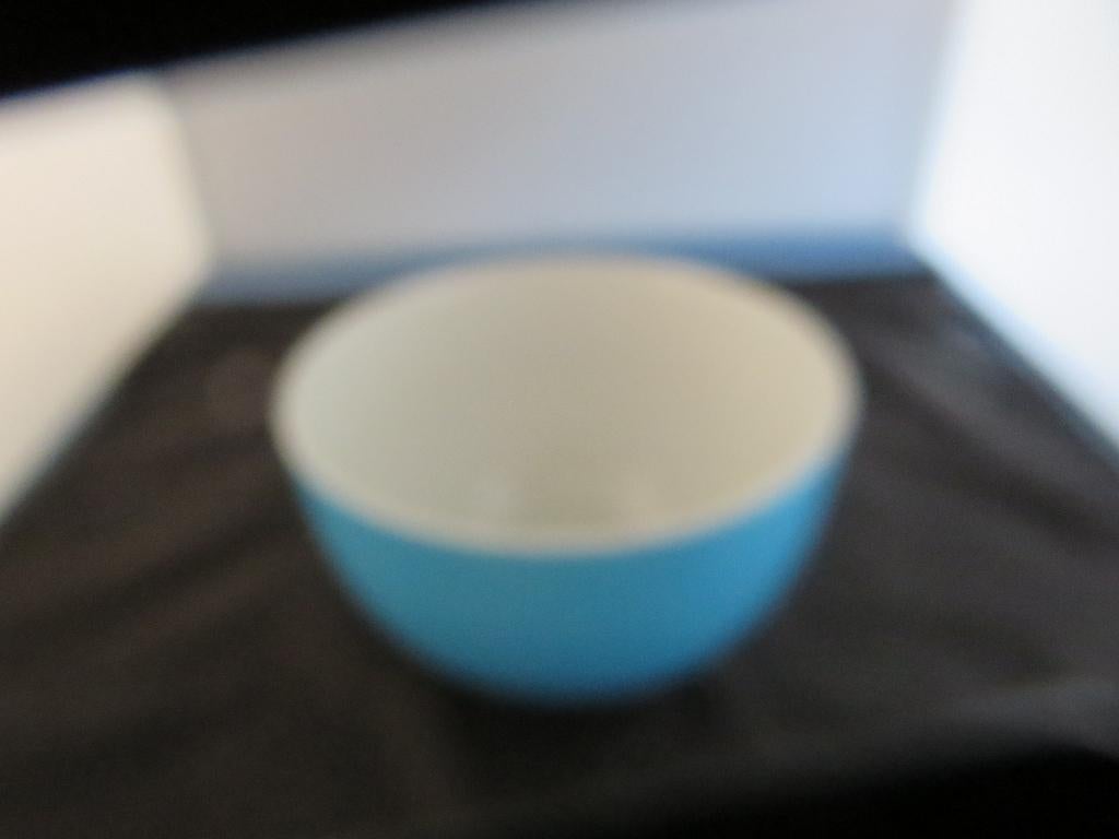 Schaaltjes Thomas Sunny Waterblue servies, Overige materialen, Rosenthal@ttpconcepts.nl, Overige typen, Ophalen of Verzenden