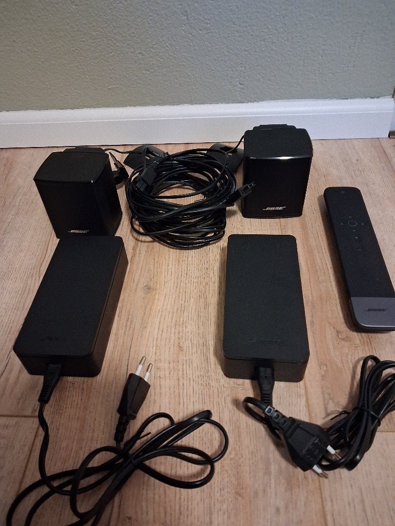 soundbar Bose 700