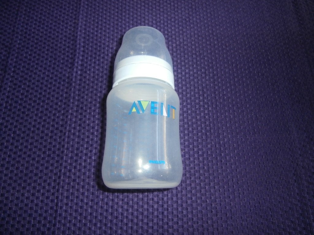 Melkfles babymelk fles Avent babyfles babyvoeding, Ophalen of Verzenden, Nieuw, Overige typen, Philips Avent