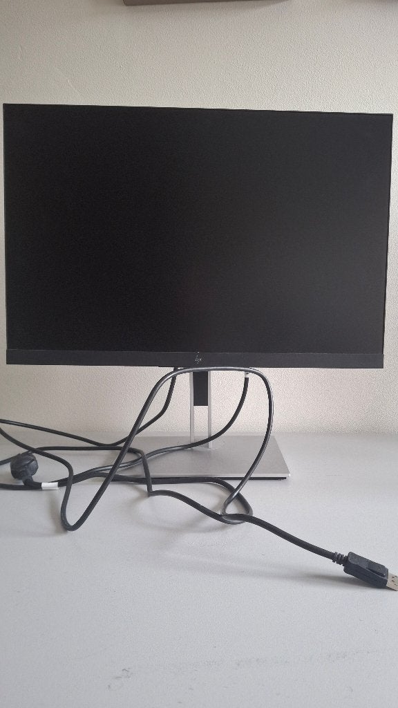 computer monitor HP E243i, Ophalen, Gebruikt, Hp beeldscherm, Overige resoluties