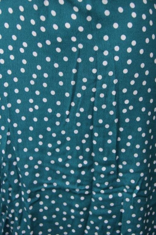 Rok groen dot King Louie mt 40 Vaste prijs, Kleding | Dames, Maat 38/40 (M), Ophalen of Verzenden, Zo goed als nieuw, King Louie