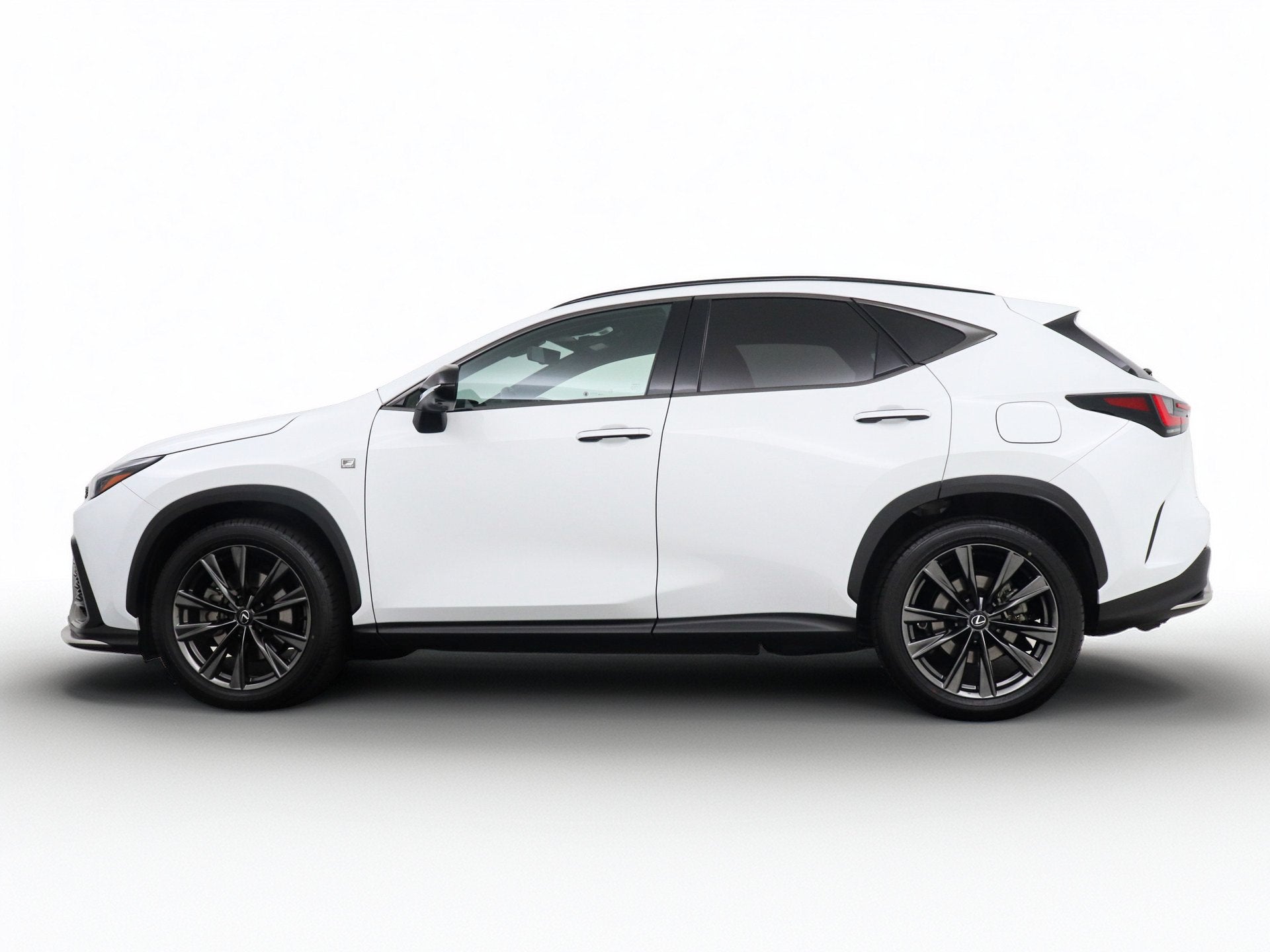 Lexus NX 450h+ AWD F SPORT Line | BTW voertuig | 360 Camera+, Auto's, Automaat, Gebruikt, Euro 6, 4 cilinders