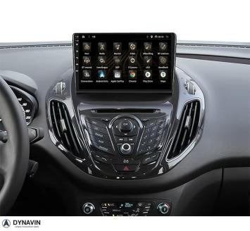 Dynavin Navigatie B-Max 2012-2018 android 16 apple carplay, Auto diversen, Nieuw, Dynavin, Verkoop@inbouwnavigatie.com, Oberonweg 262