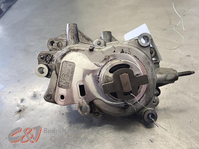 Brandstofpomp Mechanisch van een Peugeot Expert, Gebruikt, -, -, Ophalen of Verzenden
