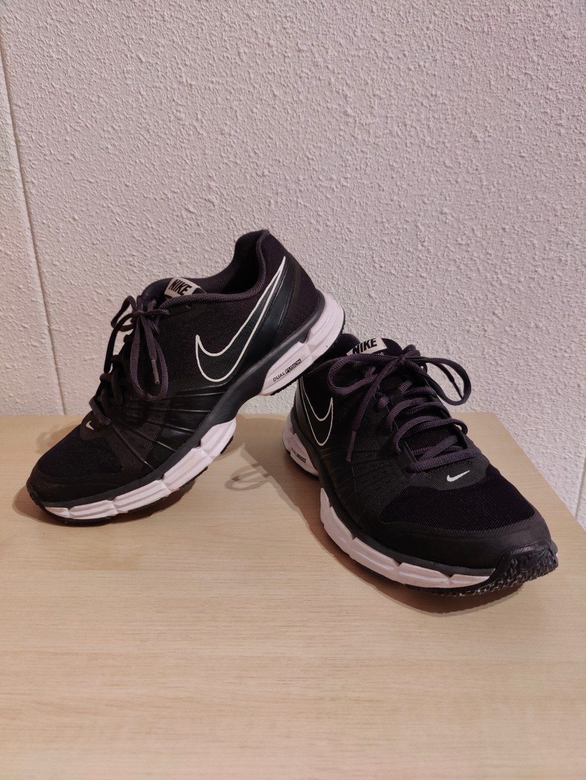 Nike heren sportschoen, Ophalen, Gebruikt